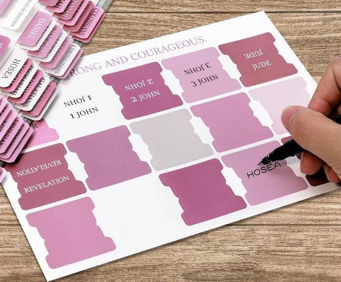 BOOKTAGS X75: JUEGO X 75 PESTAÑAS DE LIBROS 📚🔖