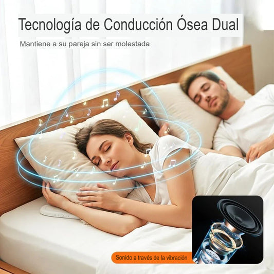 ALTAVOZ DE SUEÑO 😴🔊