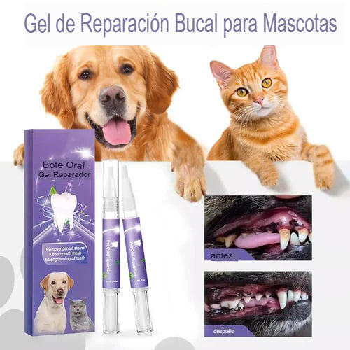 PLACKOFF: X2 GEL ORGÁNICO REMOVEDOR DE PLACA 🦷✨