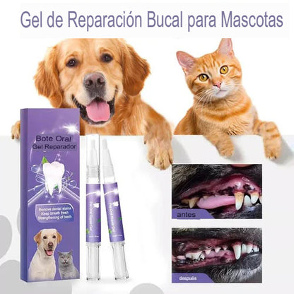PLACKOFF: X2 GEL ORGÁNICO REMOVEDOR DE PLACA 🦷✨