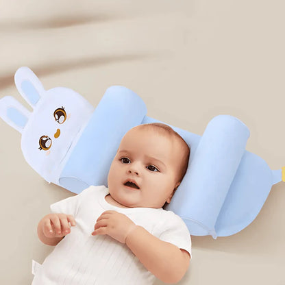 🍼 ALMOHADITA PROTECTORA BEBÉS