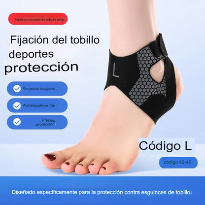 ⚡ ANKLE POWER: 2X TOBILLERA