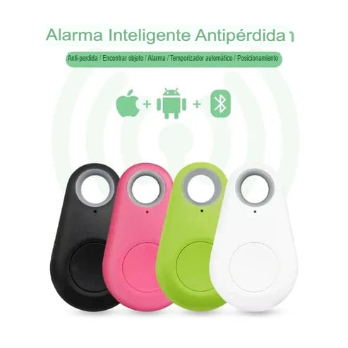 FIND ME SET 2X: LOCALIZADOR GPS