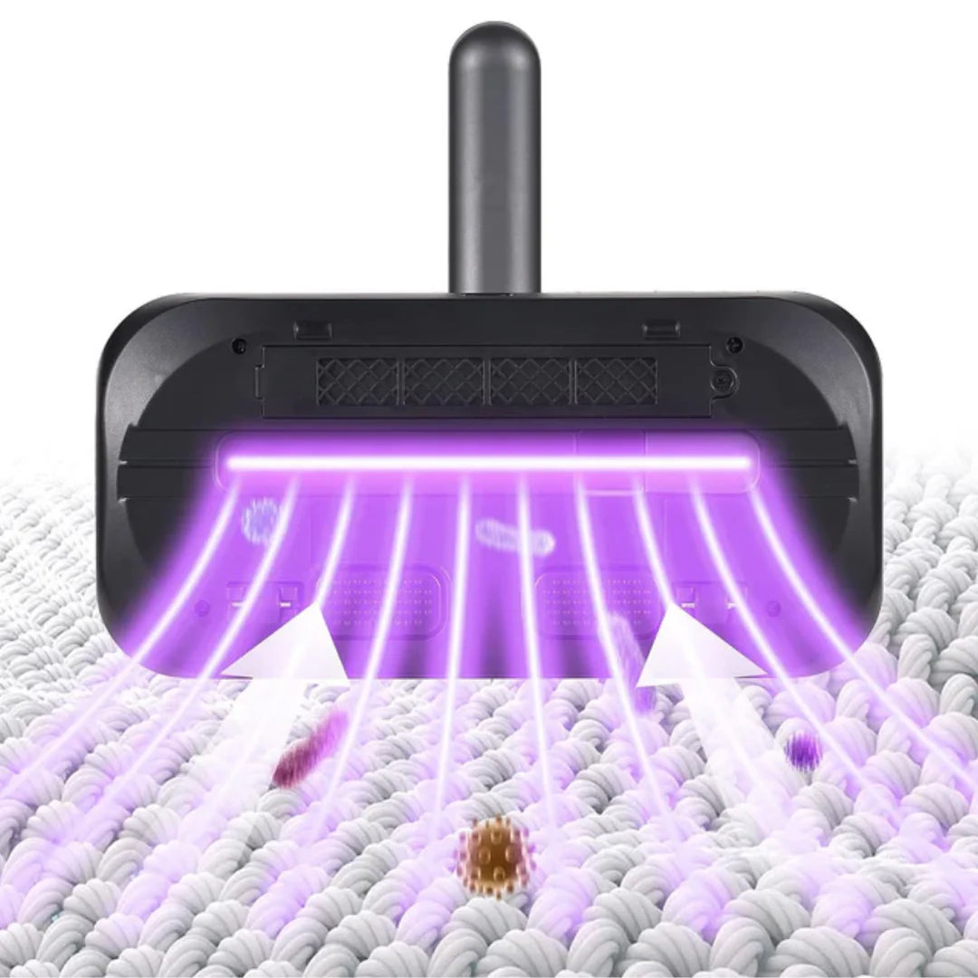PELOFREE: ASPIRADOR DE PELOS PORTÁTIL🦮💨