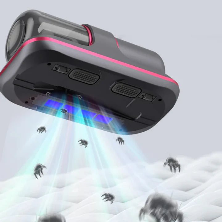 PELOFREE: ASPIRADOR DE PELOS PORTÁTIL🦮💨