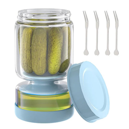 VEGGIESPLIT: SEPARADOR DE VERDURAS 🥦🔪