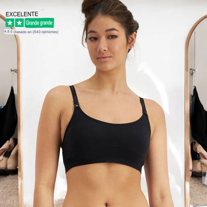 💖 POWERBRA: BRASIER MASAJEADOR Y FORTALECEDOR 💪✨
