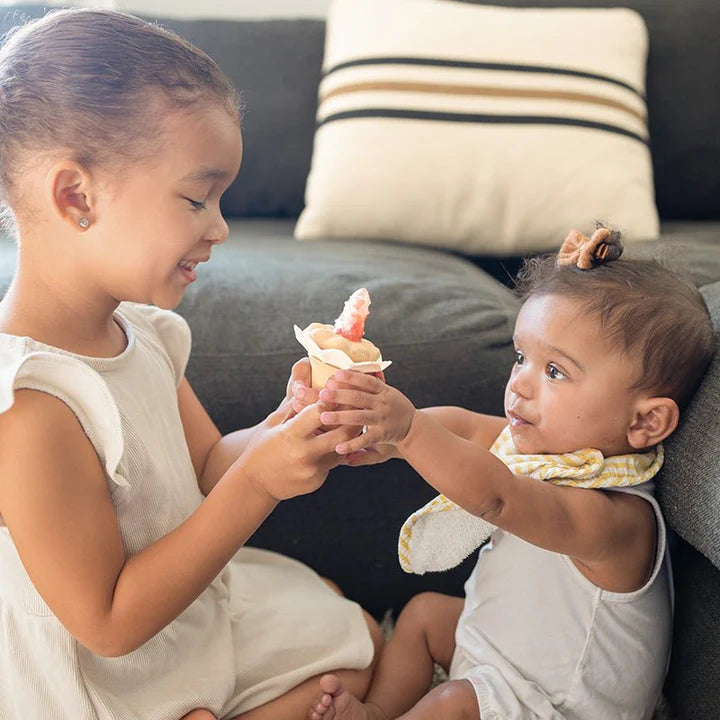 PRIMEROSBOCADOS: SET X2 COMEDORES PARA BEBÉ 🍼🍲