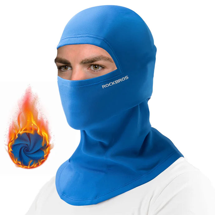 COLDSHIELD: MÁSCARA PARA EL FRÍO❄️🛡️