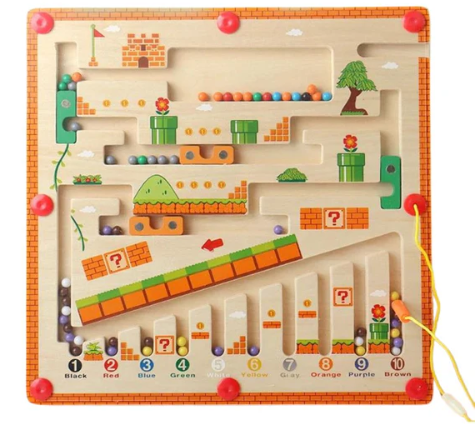 LABERINTOXMAS: JUEGO LABERINTO🎮👨‍👩‍👧
