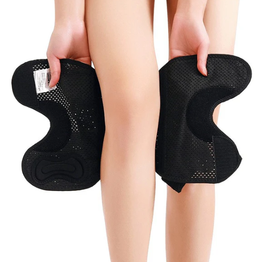 KNEEFLEX: RODILLERA DE COMPRESÓN AJUSTABLE🦵✅