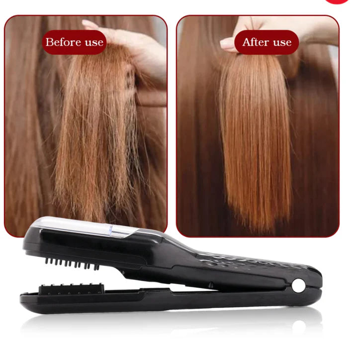 SPLITPRO: CORTADOR DE HORQUILLAS ✂️💆‍♀️