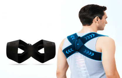 💎 ULTRA-SPINE: CORRECTOR DE POSTURA ULTRA NUEVO💎