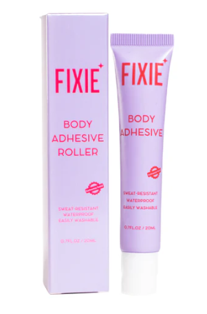✨ HOLD INVISIBLE: ADHESIVO CORPORAL ✨
