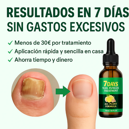 🛡️ FUNGI-SHIELD: KIT 2X1 TRATAMIENTO ANTI-HONGOS 🛡️