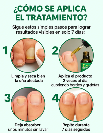 🛡️ FUNGI-SHIELD: KIT 2X1 TRATAMIENTO ANTI-HONGOS 🛡️