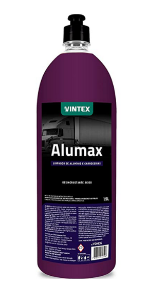 🧪 ACID-BLAST: DESINCRUSTANTE ÁCIDO X 1000ML🧪