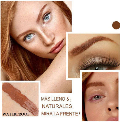 BROW STYLING: PROMO 2X1 GEL PARA CEJAS PERFECTAS 💎💖