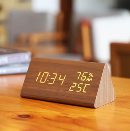 SMART WATCH: RELOJ DE LUJO CON SENSOR DE TEMPERATURA💎⌚