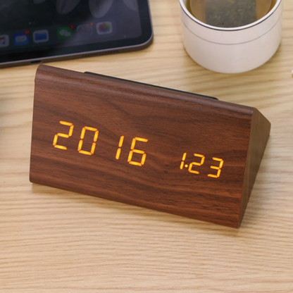 SMART WATCH: RELOJ DE LUJO CON SENSOR DE TEMPERATURA💎⌚
