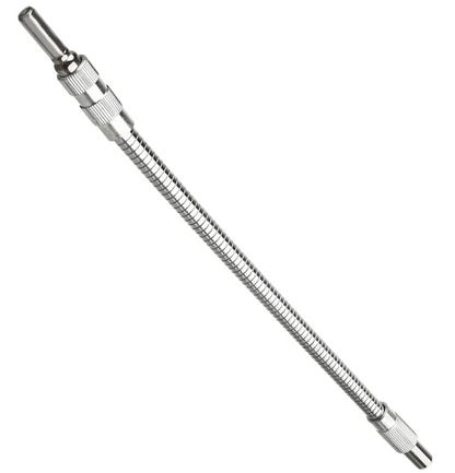 EXTENSIÓN FLEXIBLE PARA TALADRO 🔧✨