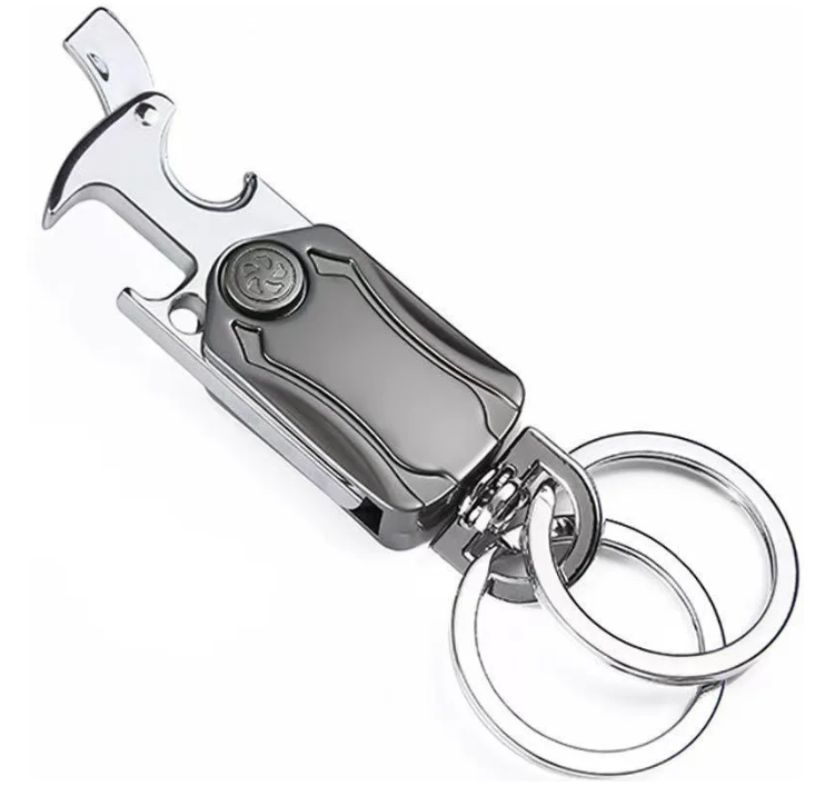 2X1 LLAVERO MULTIFUNCIONAL 🔑🛠️