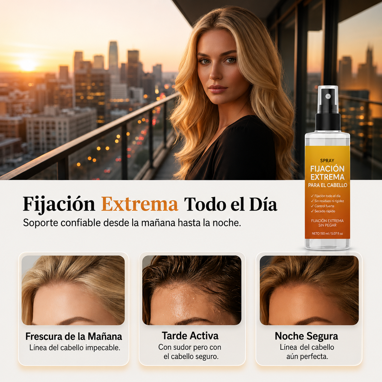 WIG FIX: SPRAY DIFUSOR PARA PELUCAS💎✨