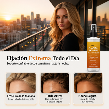 WIG FIX: SPRAY DIFUSOR PARA PELUCAS💎✨