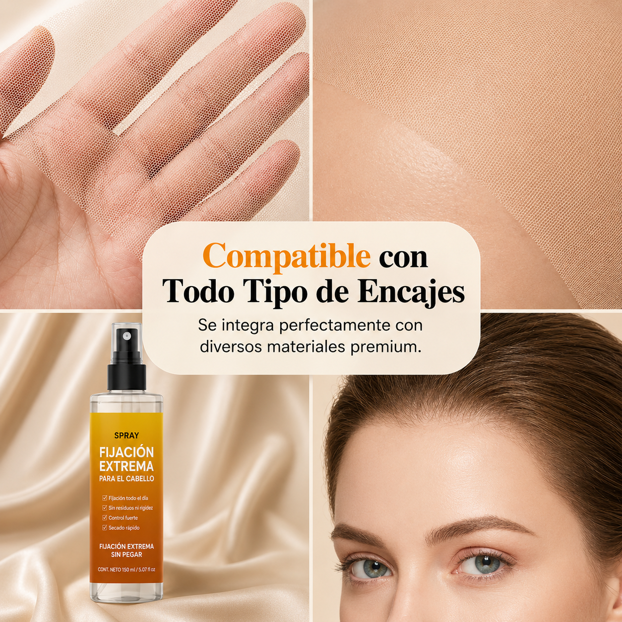 WIG FIX: SPRAY DIFUSOR PARA PELUCAS💎✨