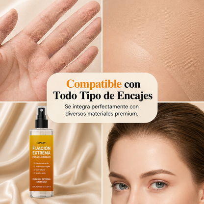 WIG FIX: SPRAY DIFUSOR PARA PELUCAS💎✨