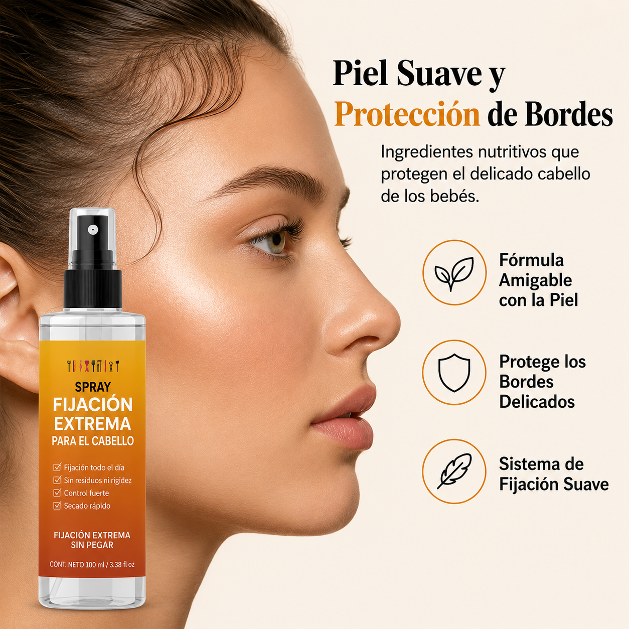 WIG FIX: SPRAY DIFUSOR PARA PELUCAS💎✨