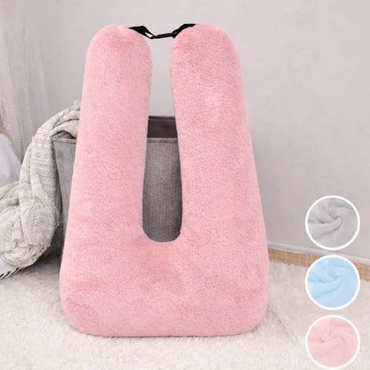 ALMOHADA PARA BEBÉS Y EMBARAZADAS 👶🤰💖