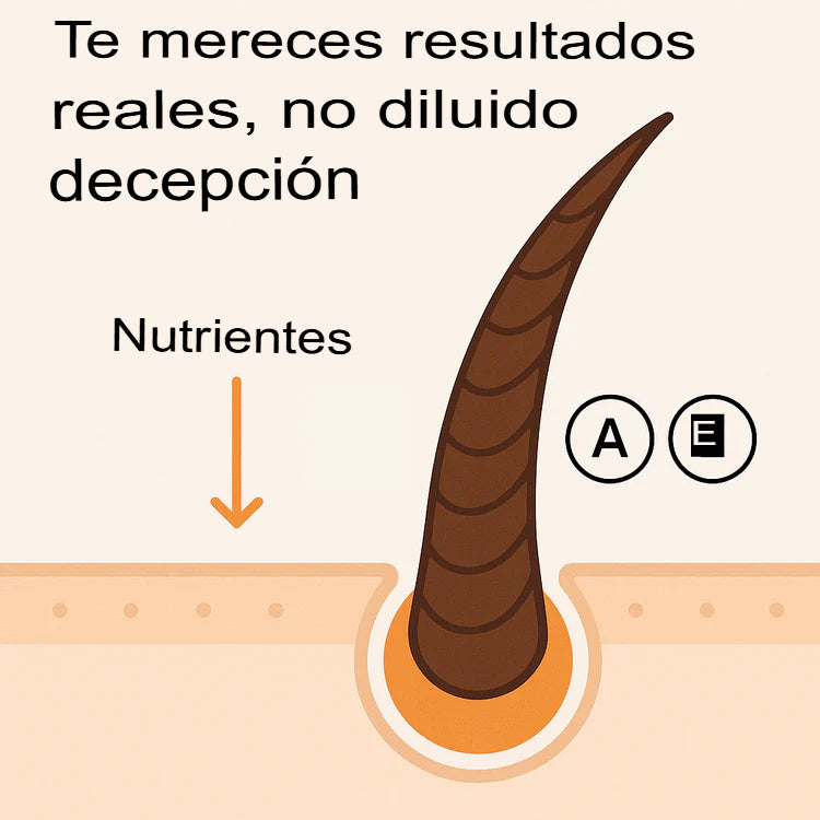 ONDAFIX: CREMA CRESPOS PERFECTOS✨