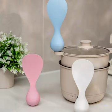 FLEXICOOK: PALA DE SILICONA X2 🍽️💡