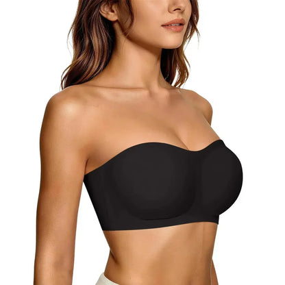 STRAPLESS BRA: 2X1 SUJETADOR SIN TIRANTES🔥✨