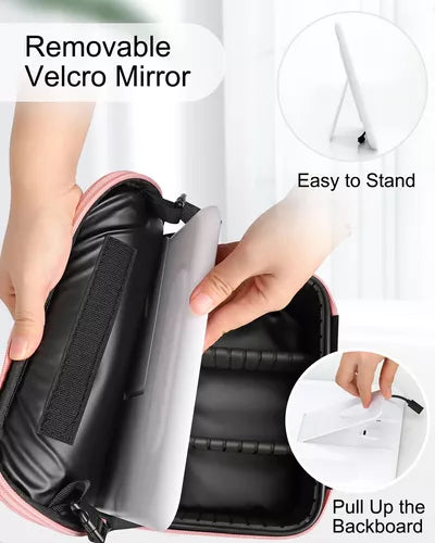 VANITYHUB: ORGANIZADOR DE MAQUILLAJE 💄🌟