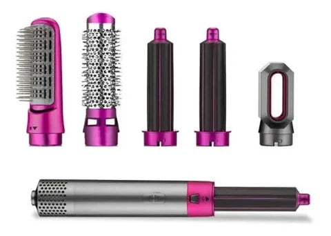 STYLEPRO: SECADOR 5 EN 1 5️⃣✨