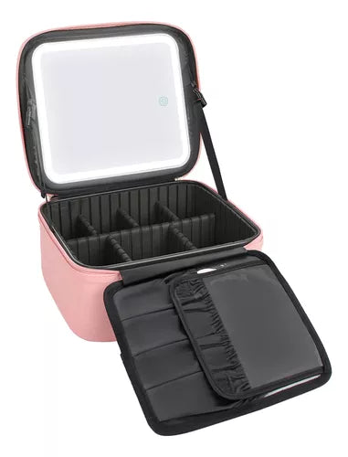 VANITYHUB: ORGANIZADOR DE MAQUILLAJE 💄🌟
