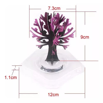 TREEMAGIC: MINI ÁRBOL MÁGICO 🌳🧚