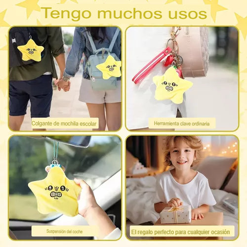 STARMOOD: ESTRELLA GRUÑONA ⭐😡