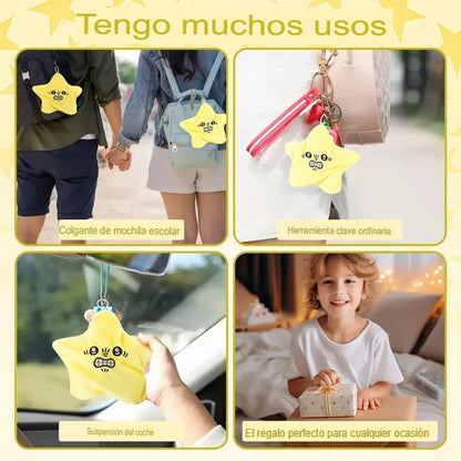 STARMOOD: ESTRELLA GRUÑONA ⭐😡