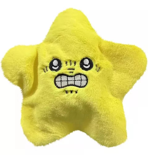 STARMOOD: ESTRELLA GRUÑONA ⭐😡