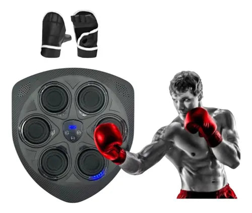 BOXIMPACT: TABLERO BOXEO 🔥🥊