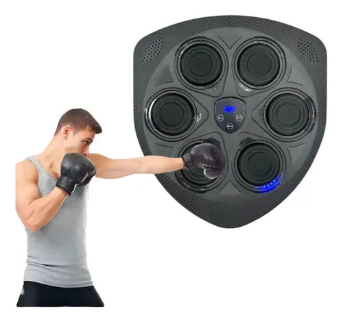 BOXIMPACT: TABLERO BOXEO 🔥🥊