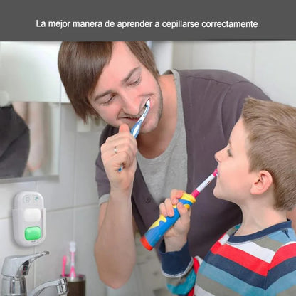 KIDSTIMER: TEMPORIZADOR PARA NIÑOS ⏱️