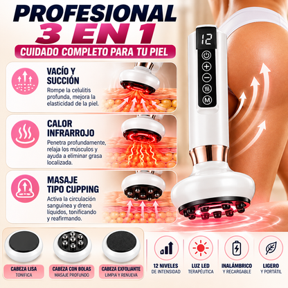 💖 BODYCARE™ | CUIDADO CORPORAL 3 EN 1 ✨