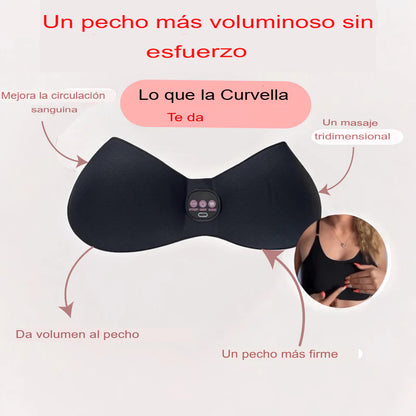 💖 POWERBRA: BRASIER MASAJEADOR Y FORTALECEDOR 💪✨