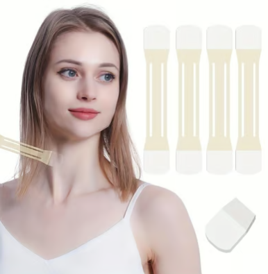 LIFTEXPRESS: SET X20 CINTA LIFTING FACIAL Y CUELLO✨