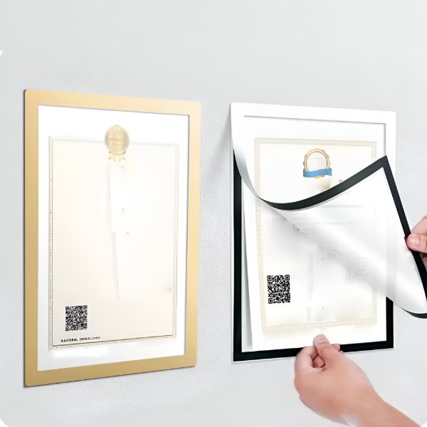 🖼️ DECO GALLERY: KIT X 5 CUADROS MAGNÉTICOS 🖼️