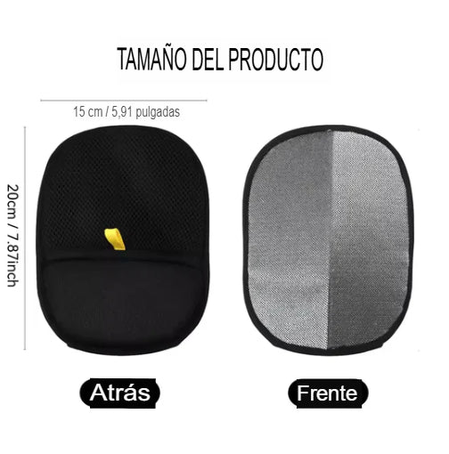 FURAWAY: REMOVEDOR DE PELO MASCOTA 🐾🚫